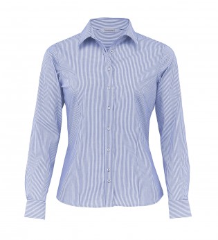 The Yale Stripe Shirt image4